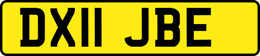 DX11JBE