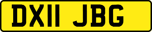 DX11JBG