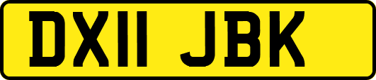DX11JBK