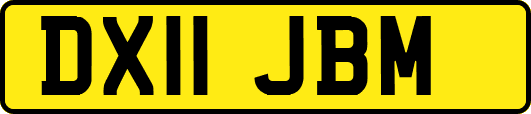 DX11JBM