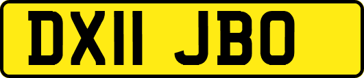 DX11JBO
