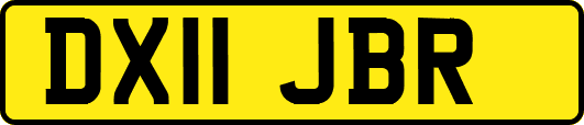DX11JBR