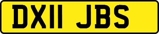 DX11JBS