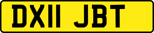 DX11JBT