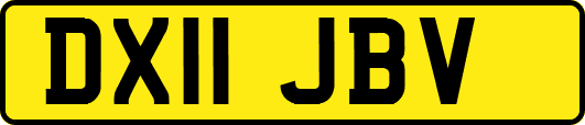 DX11JBV