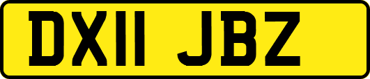 DX11JBZ