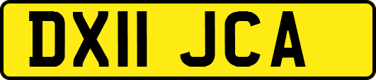 DX11JCA