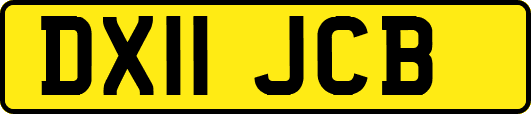 DX11JCB