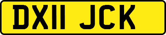DX11JCK