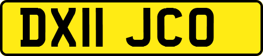 DX11JCO