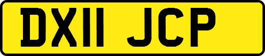 DX11JCP