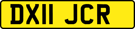 DX11JCR