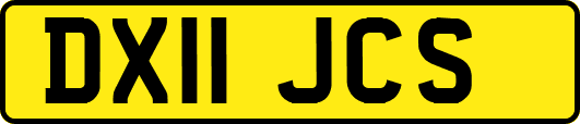 DX11JCS
