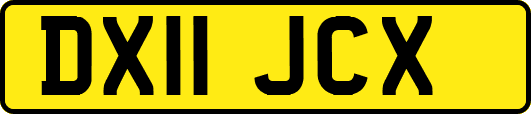 DX11JCX