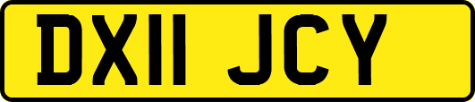 DX11JCY