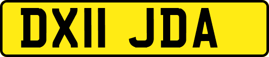 DX11JDA