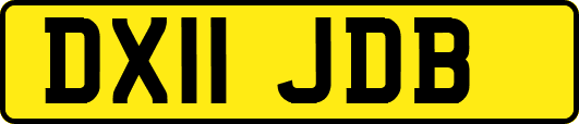 DX11JDB