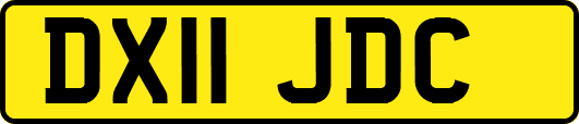 DX11JDC