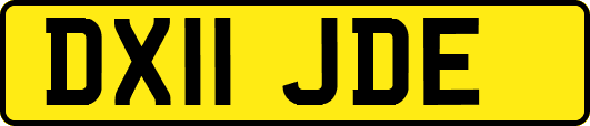 DX11JDE