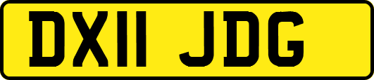 DX11JDG