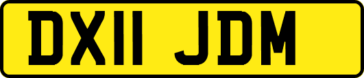 DX11JDM
