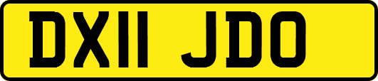 DX11JDO