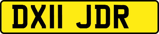 DX11JDR