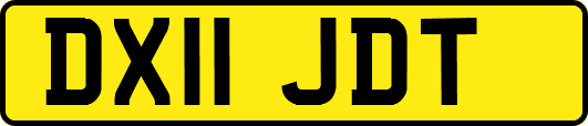 DX11JDT