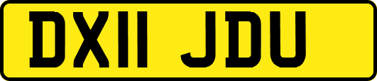 DX11JDU