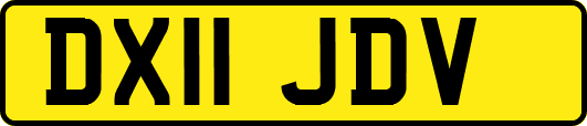 DX11JDV