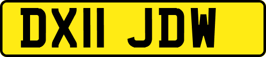 DX11JDW