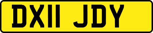 DX11JDY