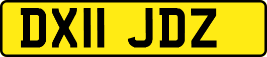 DX11JDZ