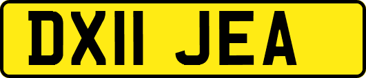 DX11JEA