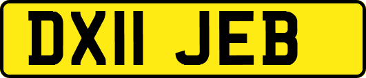 DX11JEB
