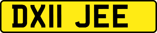 DX11JEE
