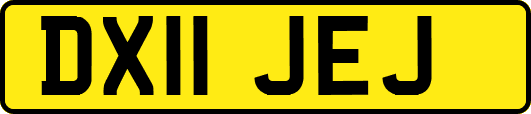DX11JEJ