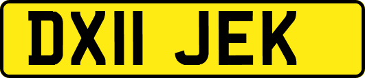 DX11JEK