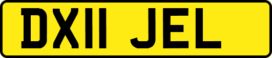 DX11JEL