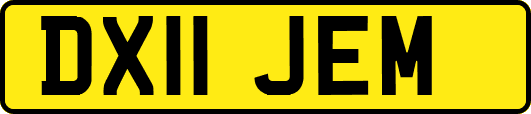 DX11JEM