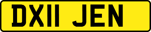DX11JEN