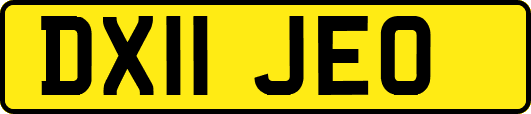DX11JEO