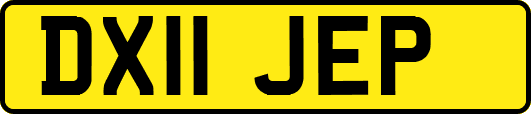 DX11JEP