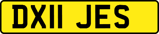 DX11JES