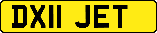 DX11JET