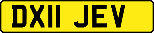 DX11JEV