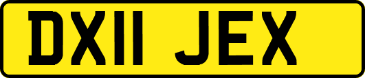 DX11JEX