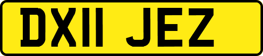 DX11JEZ