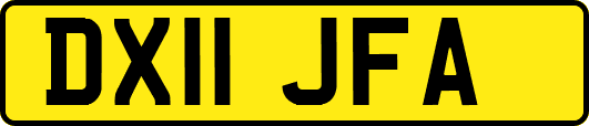 DX11JFA