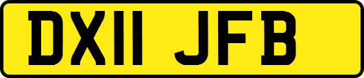 DX11JFB